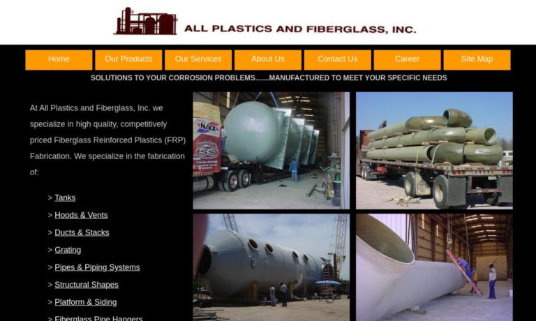 Plastics and plastic products - Super Cargo Service