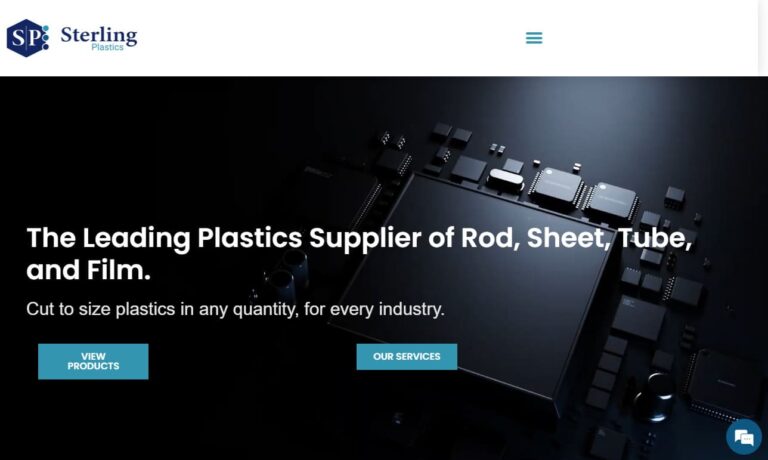 Sterling Plastics, Inc