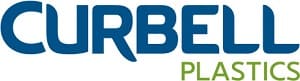 Curbell Plastics, Inc. Logo